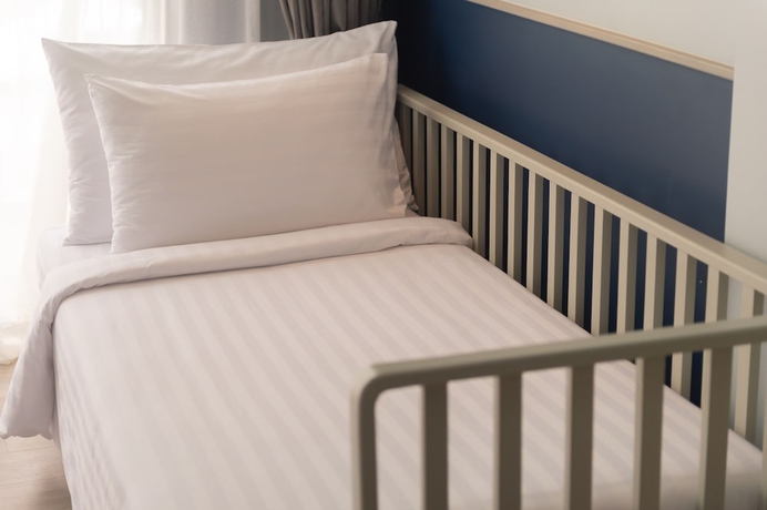 Imagen de la habitación del Hotel Seabed Grand Phuket. Foto 13