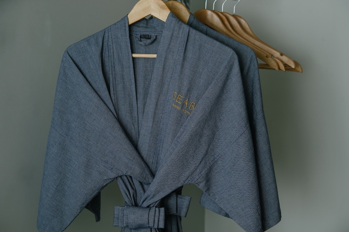 Imagen de la habitación del Hotel Seabed Grand Phuket. Foto 15