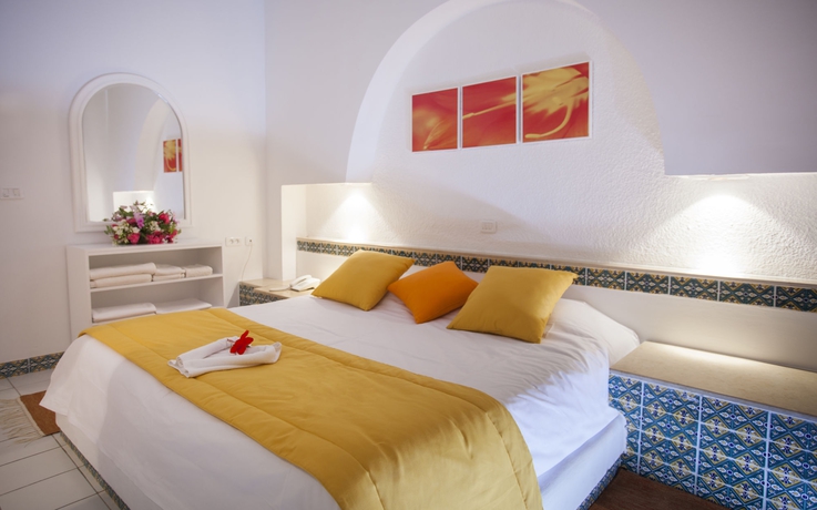 Imagen de la habitación del Hotel Seabel Aladin. Foto 8