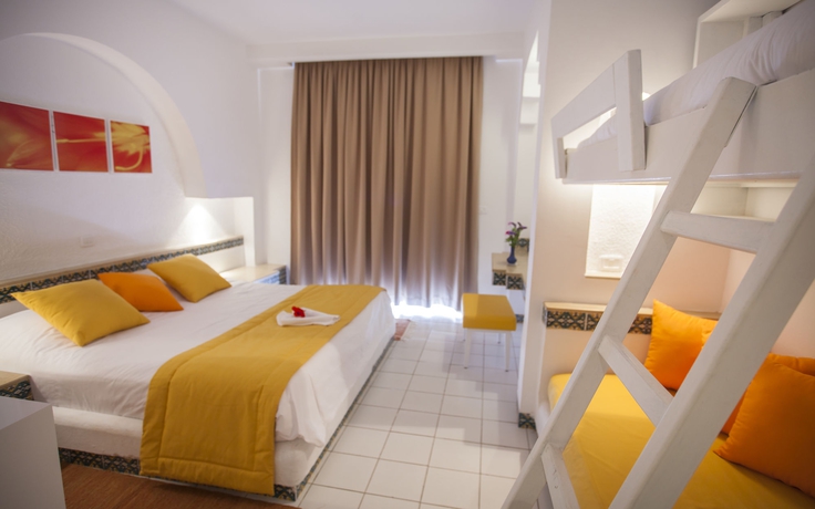 Imagen de la habitación del Hotel Seabel Aladin. Foto 9