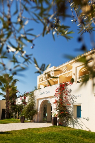 Imagen general del Hotel Seabel Alhambra Beach Golf and Spa. Foto 6