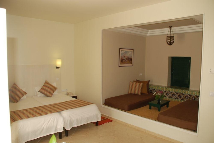 Imagen general del Hotel Seabel Alhambra Beach Golf and Spa. Foto 8