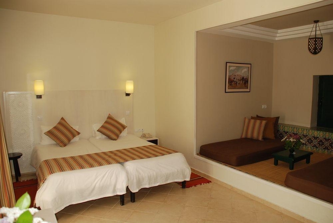 Imagen general del Hotel Seabel Alhambra Beach Golf and Spa. Foto 9