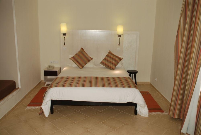 Imagen general del Hotel Seabel Alhambra Beach Golf and Spa. Foto 10