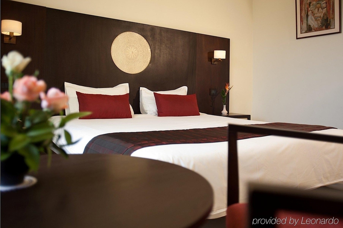 Imagen general del Hotel Seabel Alhambra Beach Golf and Spa. Foto 11