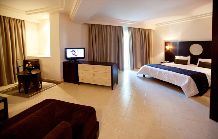 Imagen general del Hotel Seabel Alhambra Beach Golf and Spa. Foto 12