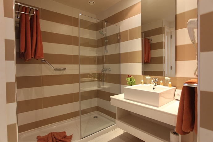 Imagen de la habitación del Hotel Seabel Rym Beach Djerba. Foto 9