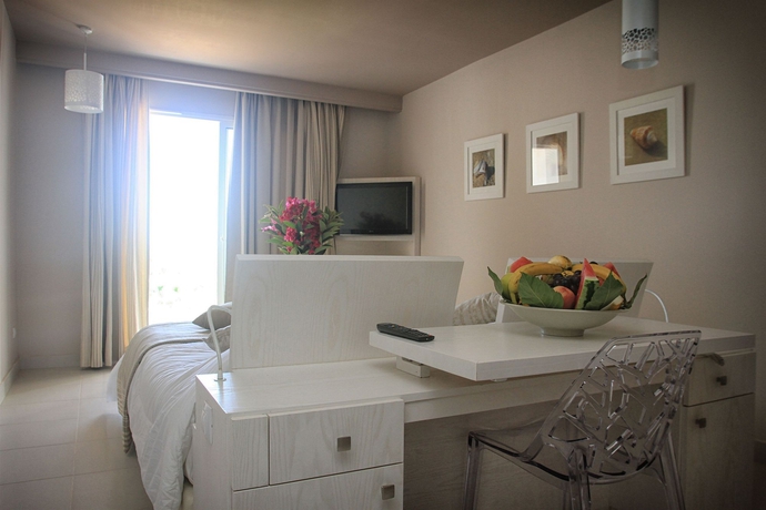 Imagen de la habitación del Hotel Seabel Rym Beach Djerba. Foto 10