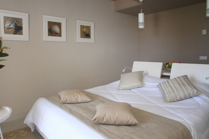 Imagen de la habitación del Hotel Seabel Rym Beach Djerba. Foto 11