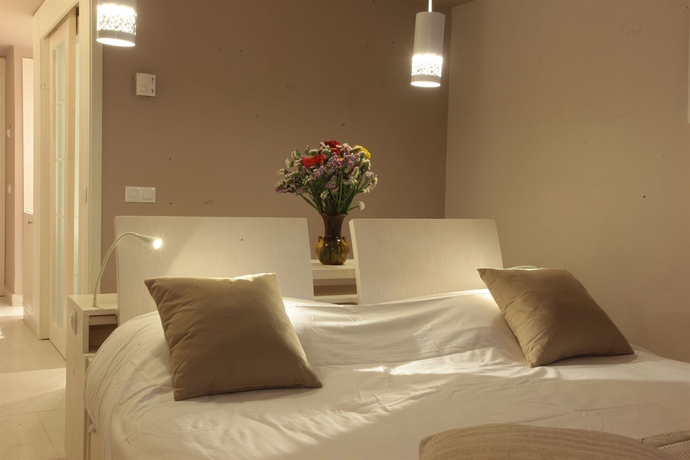 Imagen de la habitación del Hotel Seabel Rym Beach Djerba. Foto 12