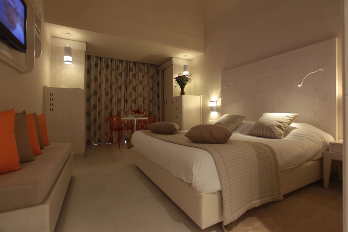 Imagen de la habitación del Hotel Seabel Rym Beach Djerba. Foto 14