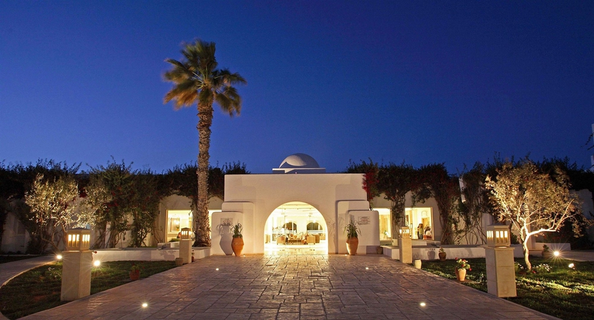 Imagen general del Hotel Seabel Rym Beach Djerba. Foto 6