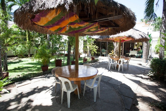 Imagen general del Hotel Seabird International Resort. Foto 3