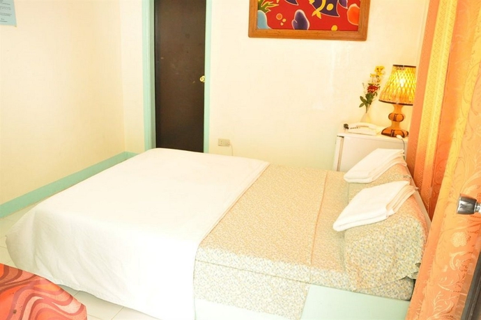 Imagen general del Hotel Seabird International Resort. Foto 4