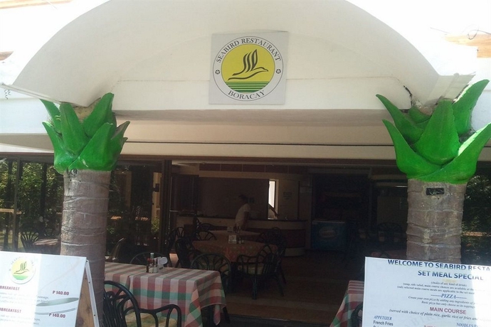 Imagen general del Hotel Seabird International Resort. Foto 5