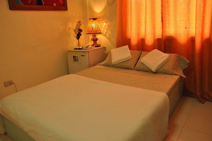 Imagen general del Hotel Seabird International Resort. Foto 6
