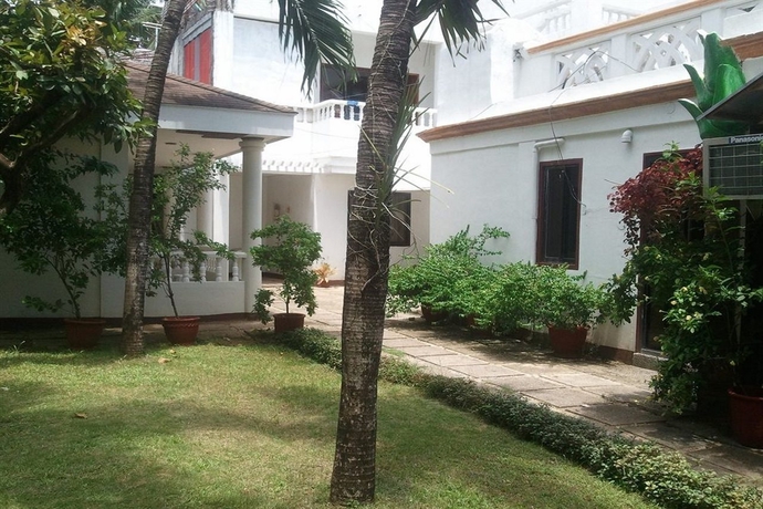 Imagen general del Hotel Seabird International Resort. Foto 7