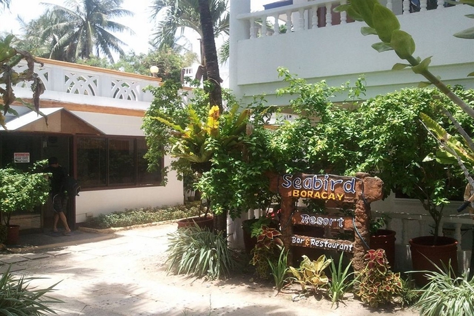 Imagen general del Hotel Seabird International Resort. Foto 8