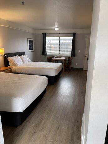 Imagen general del Hotel Seabird Lodge. Foto 9