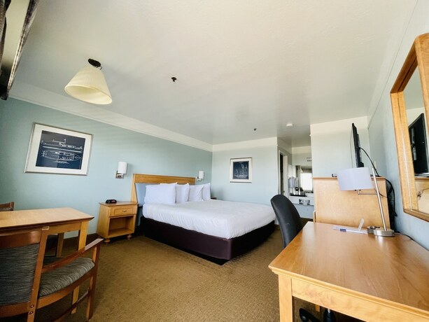Imagen de la habitación del Hotel Seabird Lodge. Foto 14