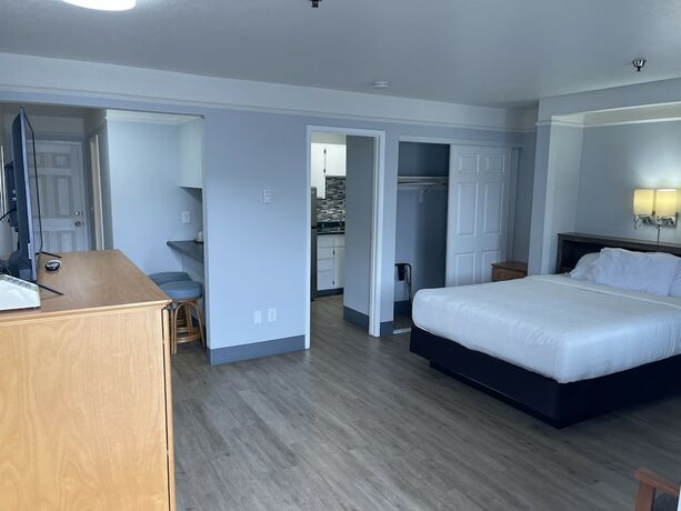 Imagen de la habitación del Hotel Seabird Lodge. Foto 15