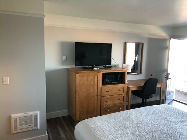 Imagen de la habitación del Hotel Seabird Lodge. Foto 20