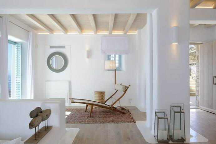 Imagen de la habitación del Hotel Seabird Sunbird Villas. Foto 19