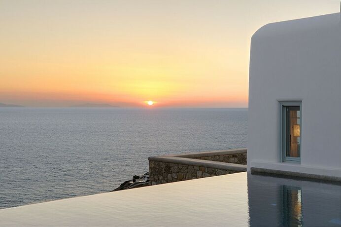 Imagen general del Hotel Seabird Sunbird Villas. Foto 1