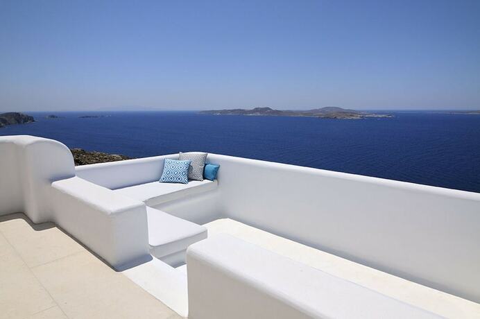 Imagen general del Hotel Seabird Sunbird Villas. Foto 2