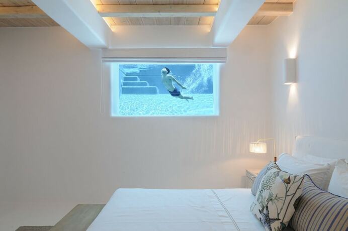 Imagen general del Hotel Seabird Sunbird Villas. Foto 4