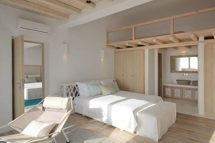 Imagen general del Hotel Seabird Sunbird Villas. Foto 8