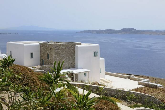 Imagen general del Hotel Seabird Sunbird Villas. Foto 13