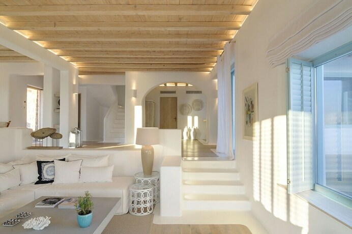 Imagen general del Hotel Seabird Sunbird Villas. Foto 18