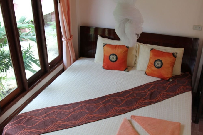 Imagen de la habitación del Hotel Seaboard Bungalows. Foto 5