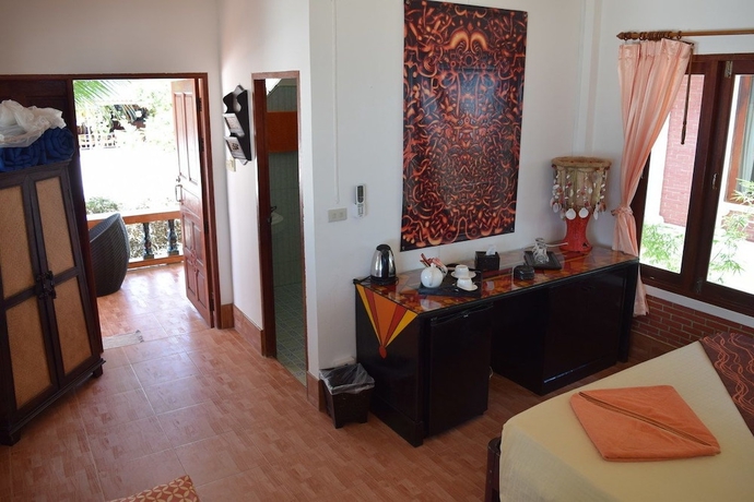 Imagen de la habitación del Hotel Seaboard Bungalows. Foto 7