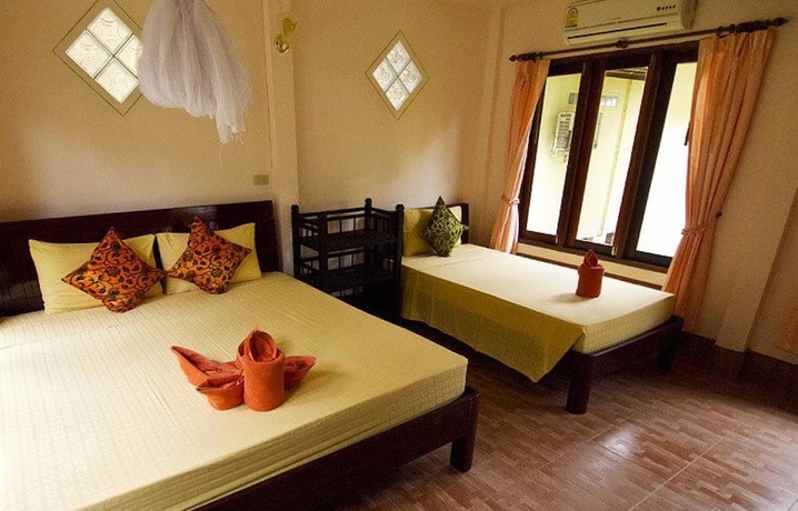Imagen de la habitación del Hotel Seaboard Bungalows. Foto 8