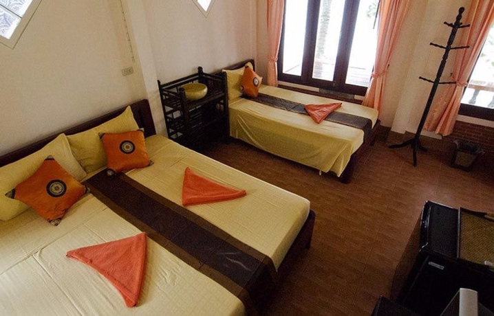 Imagen de la habitación del Hotel Seaboard Bungalows. Foto 9