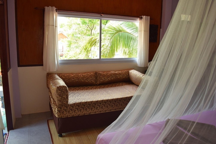 Imagen de la habitación del Hotel Seaboard Bungalows. Foto 11