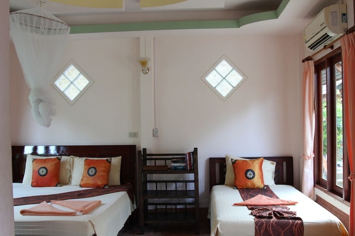Imagen de la habitación del Hotel Seaboard Bungalows. Foto 13