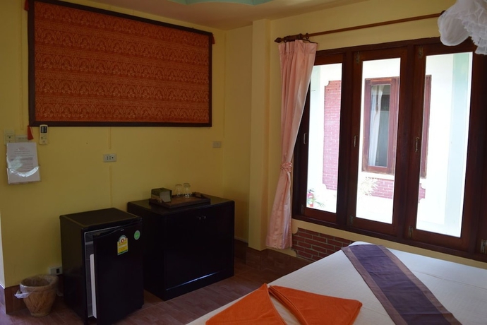 Imagen de la habitación del Hotel Seaboard Bungalows. Foto 14