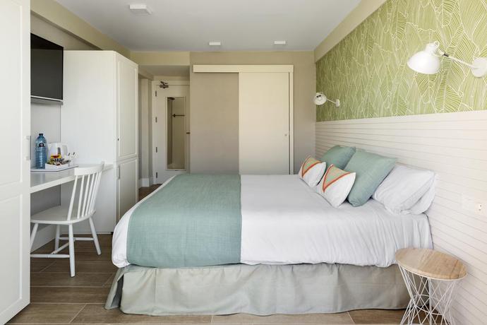 Imagen de la habitación del Hotel Seaborn By Pillow. Foto 4