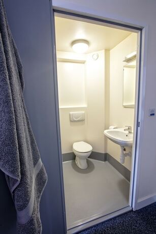 Imagen general del Hotel Seabraes Apartments And Rooms. Foto 5