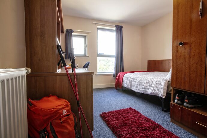 Imagen de la habitación del Hotel Seabraes Apartments And Rooms. Foto 11