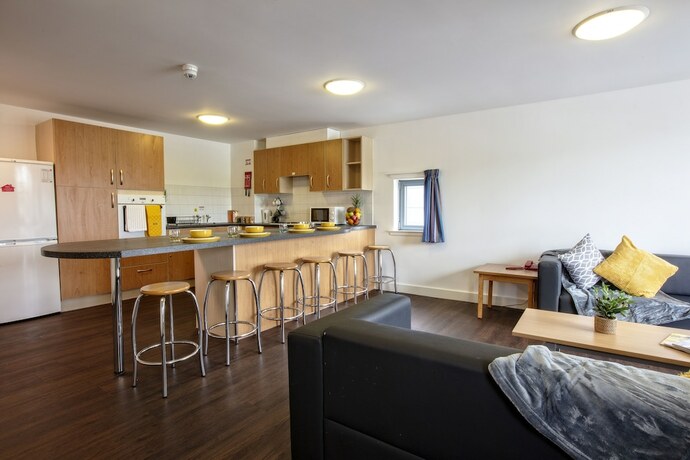 Imagen de la habitación del Hotel Seabraes Apartments And Rooms. Foto 12