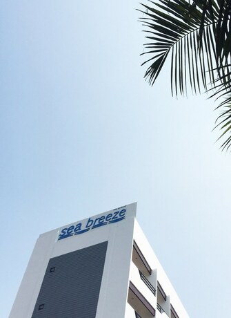 Imagen general del Hotel Seabreeze Bangsaen. Foto 4