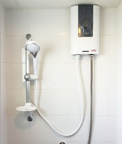Imagen general del Hotel Seabreeze Bangsaen. Foto 5