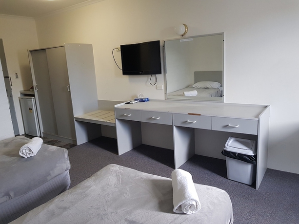 Imagen de la habitación del Hotel Seabreeze Beach. Foto 7