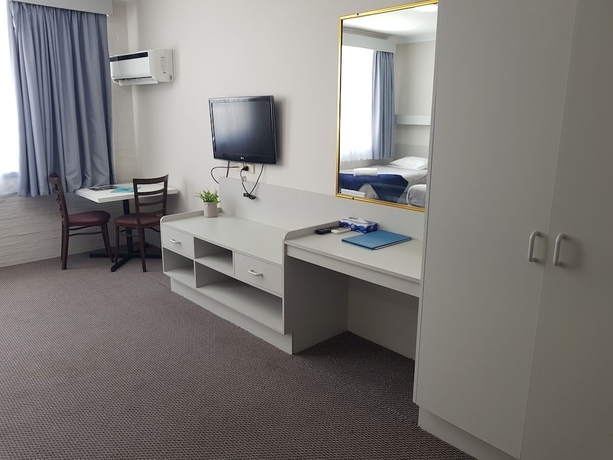 Imagen de la habitación del Hotel Seabreeze Beach. Foto 13