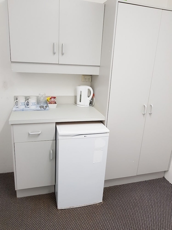 Imagen de la habitación del Hotel Seabreeze Beach. Foto 16