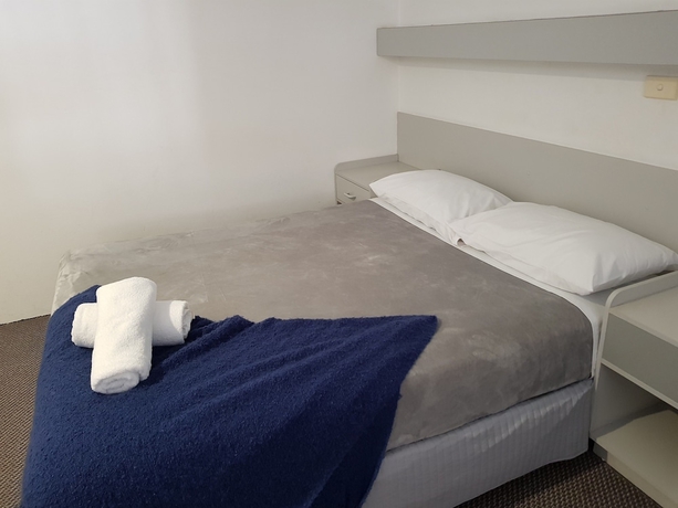 Imagen de la habitación del Hotel Seabreeze Beach. Foto 19